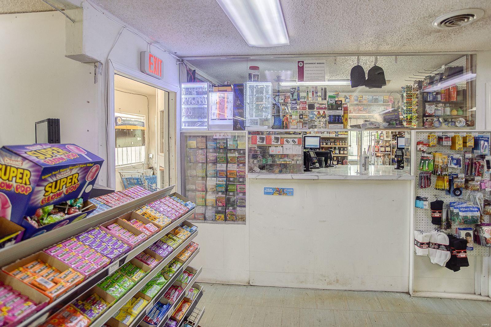 Beckwiths - Commercial Sale