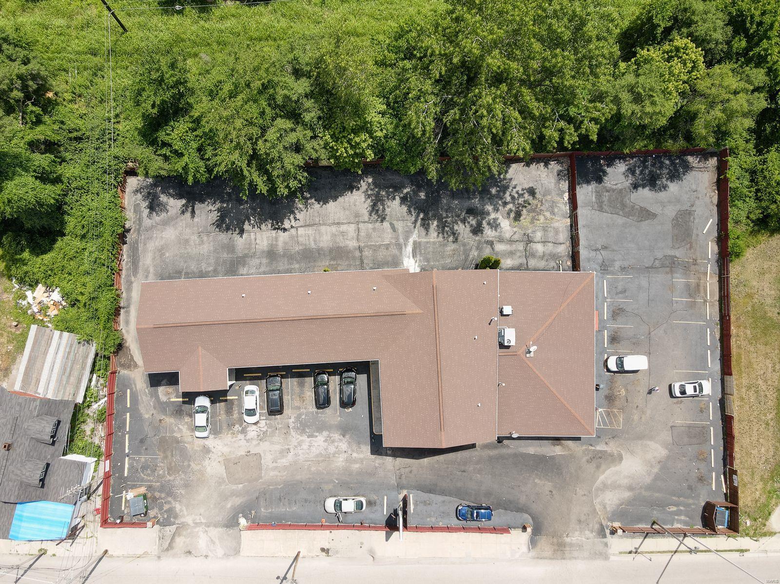 Beckwiths - Commercial Sale