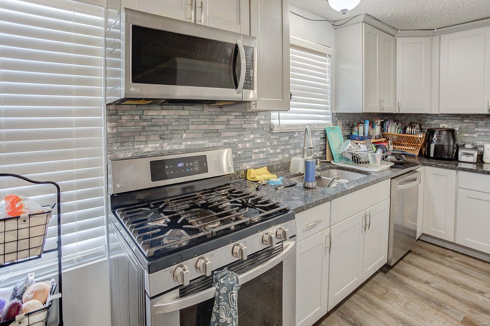 Beckwiths - Commercial Sale