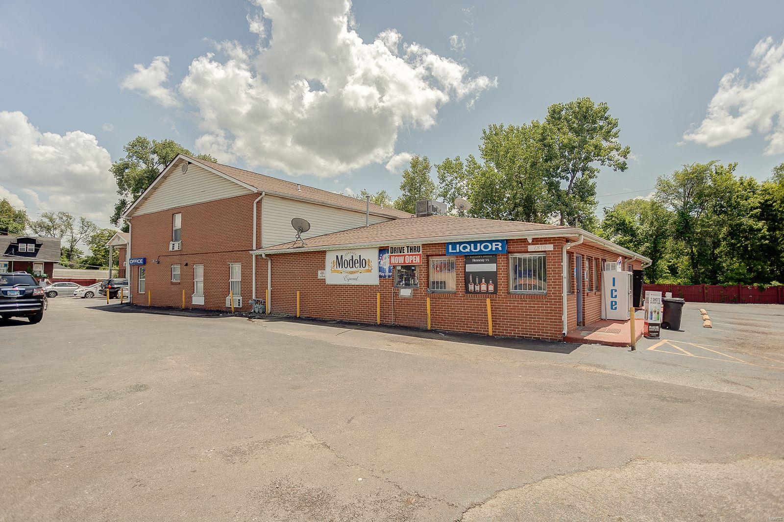 Beckwiths - Commercial Sale