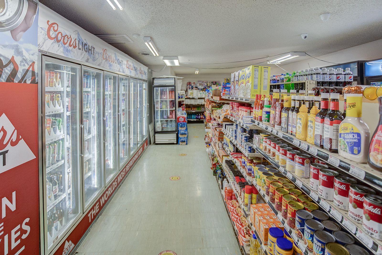 Beckwiths - Commercial Sale