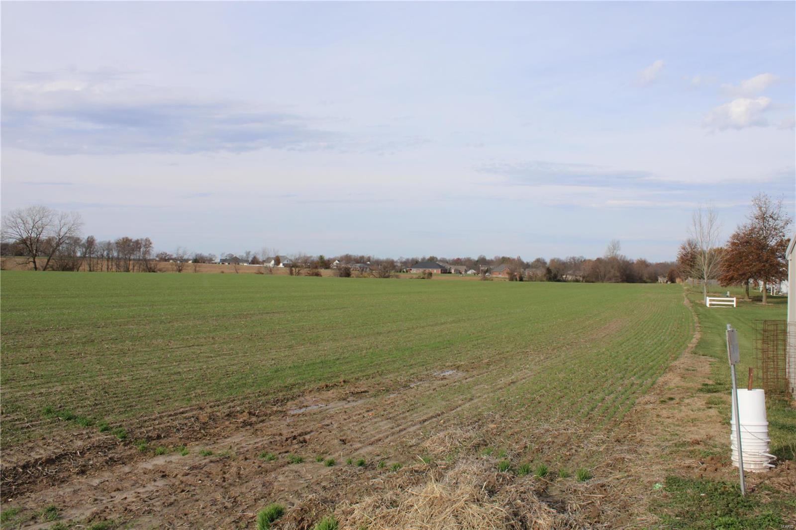 Not in Subdivision - Farm