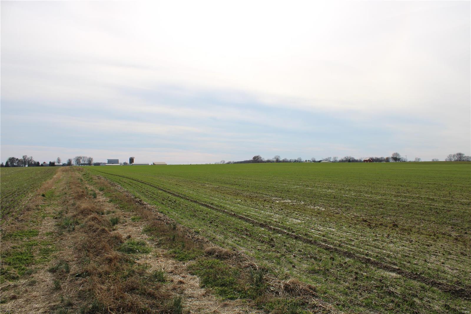 Not in Subdivision - Farm