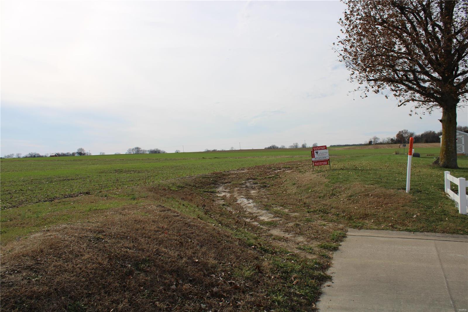 Not in Subdivision - Farm