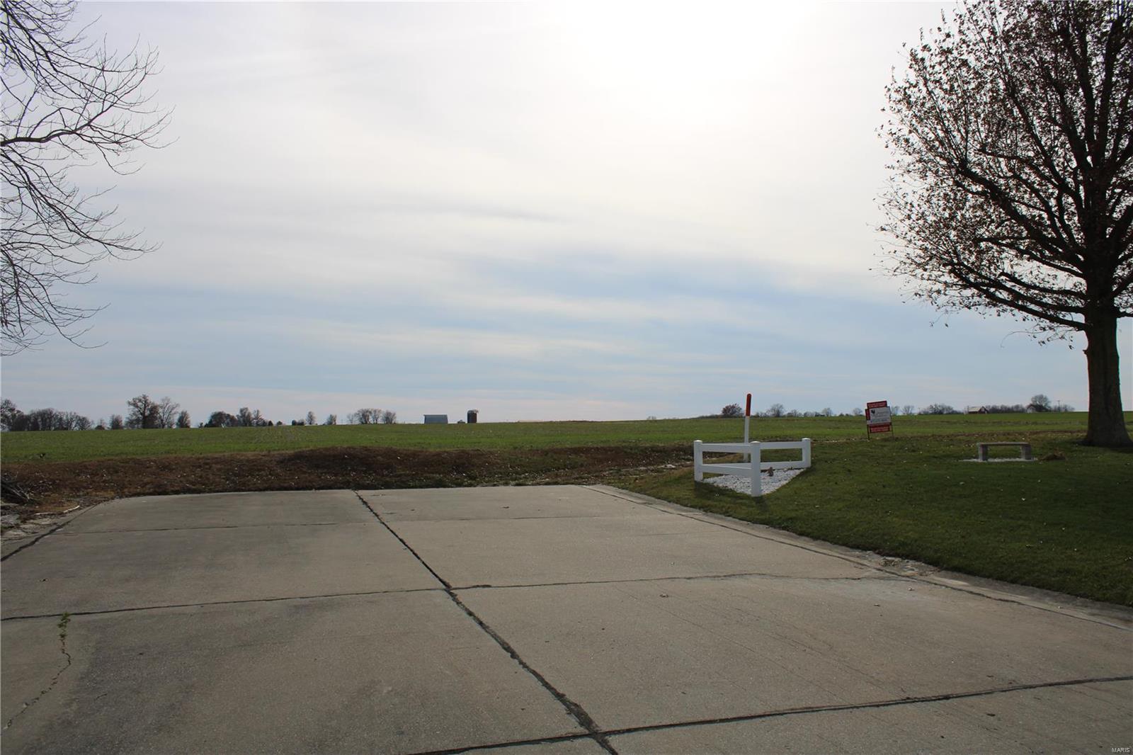 Not in Subdivision - Farm