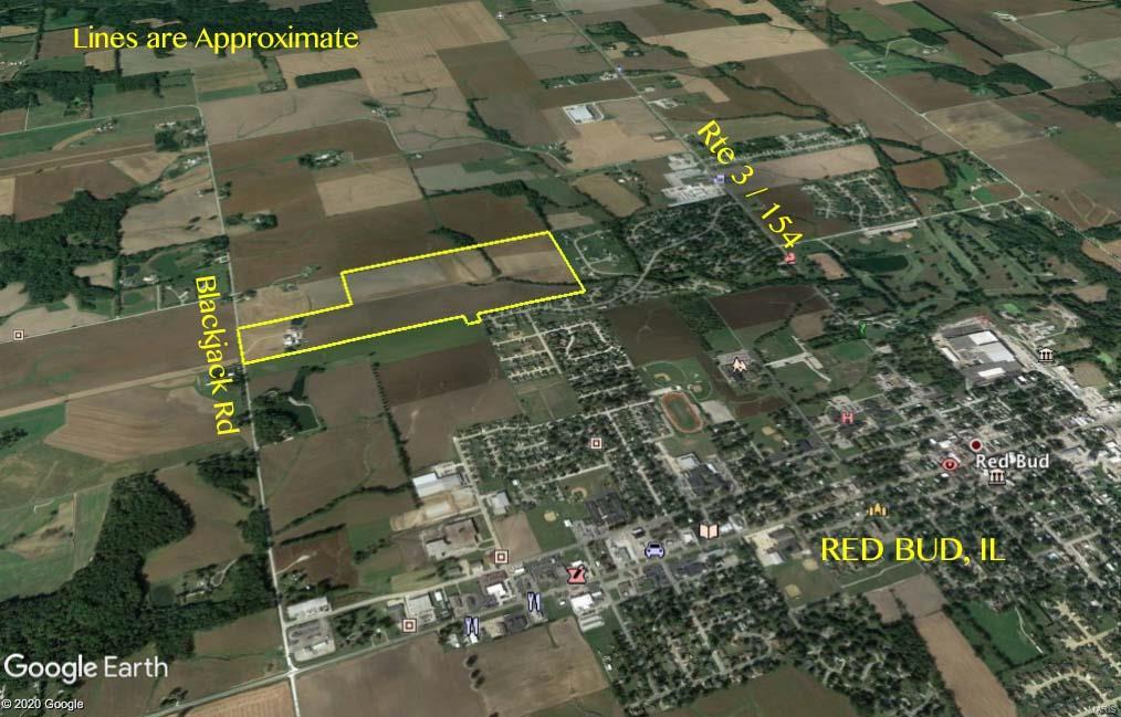 Not in Subdivision - Farm