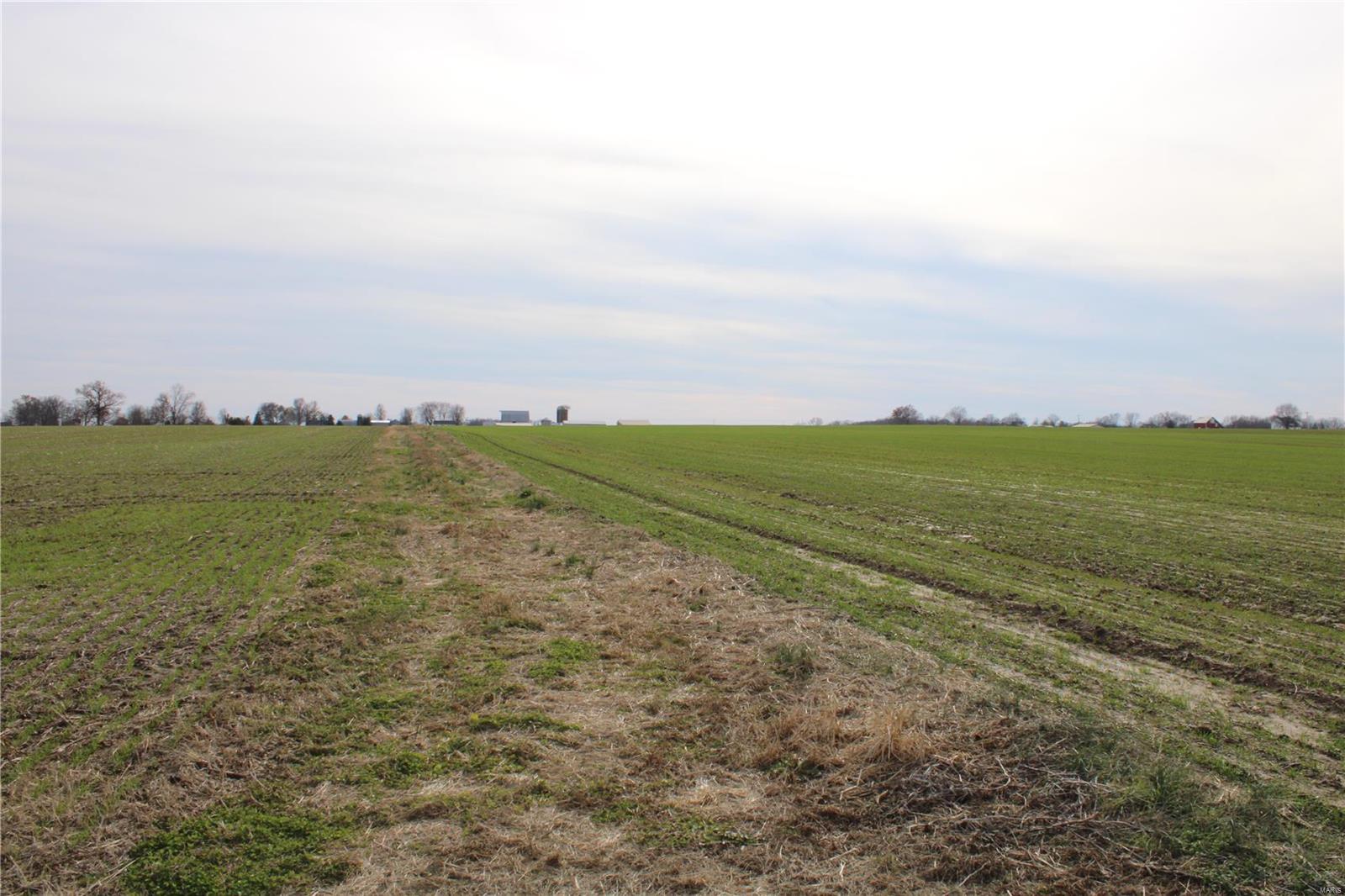 Not in Subdivision - Farm
