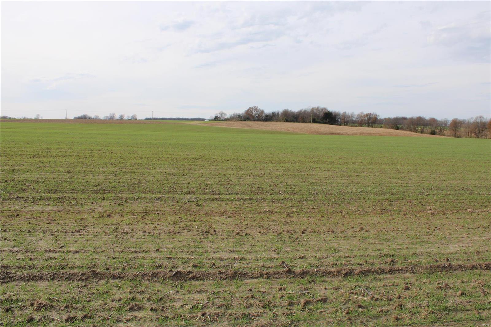 Not in Subdivision - Farm
