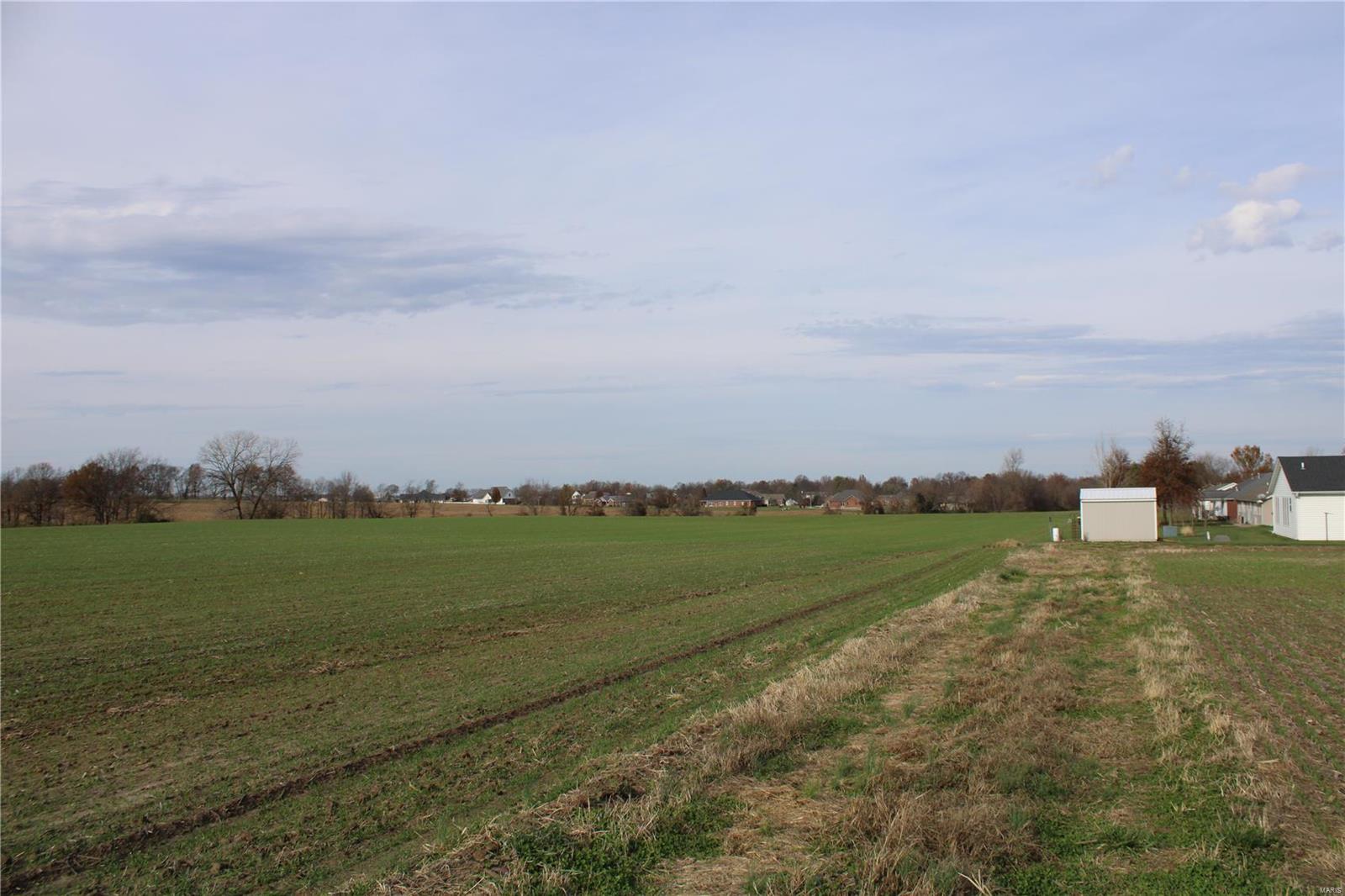Not in Subdivision - Farm