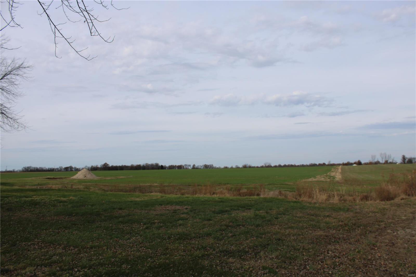 Not in Subdivision - Farm