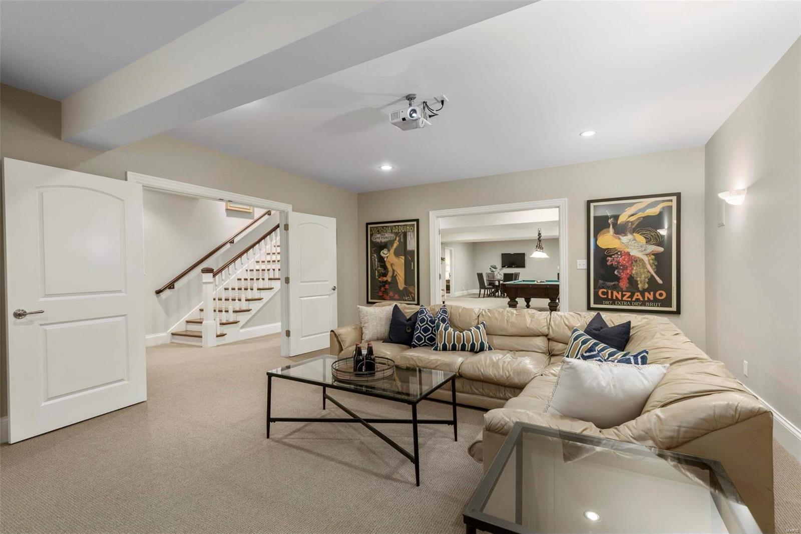 Hanley Place - Residential