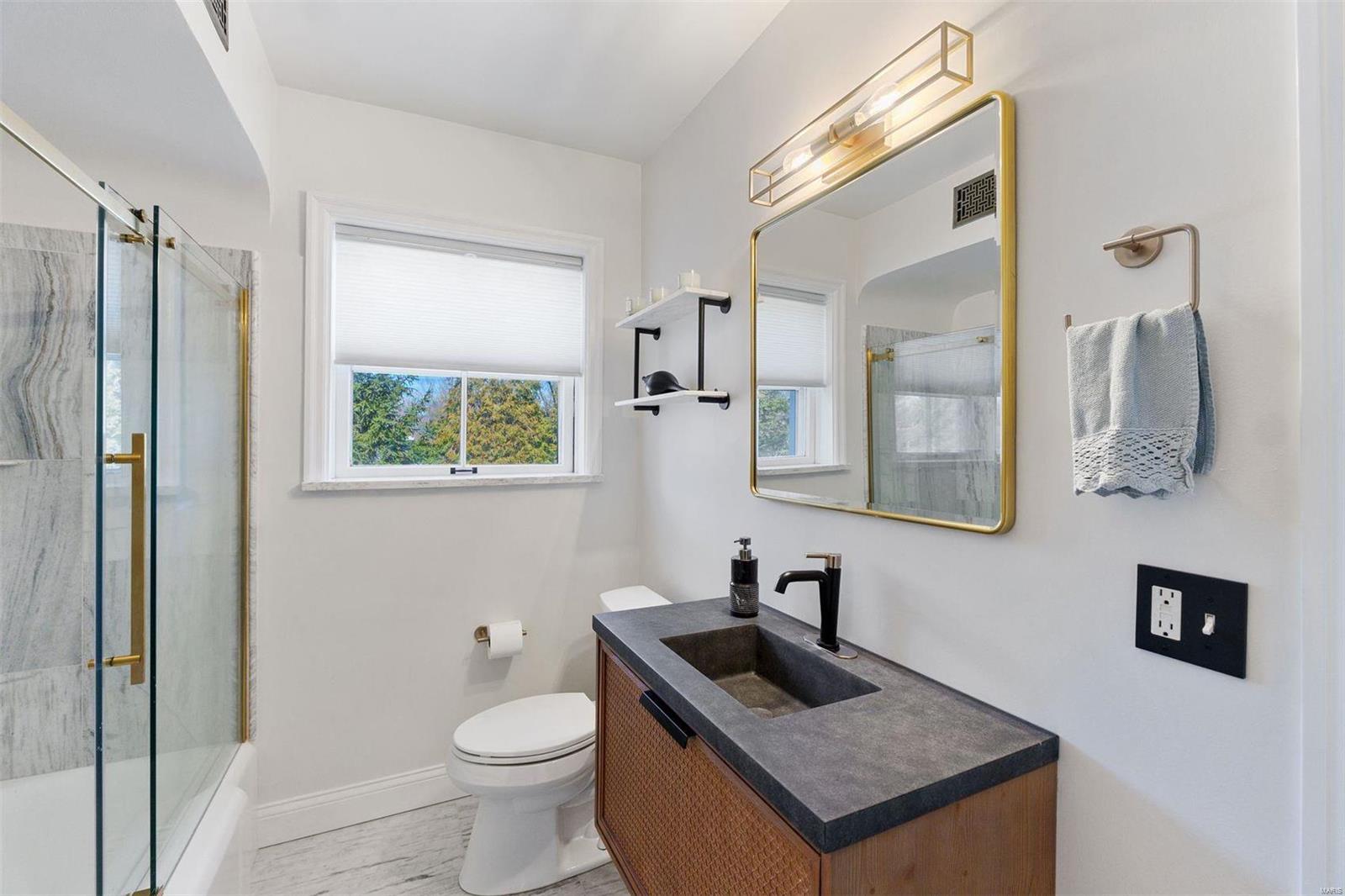 Humann Place - Residential