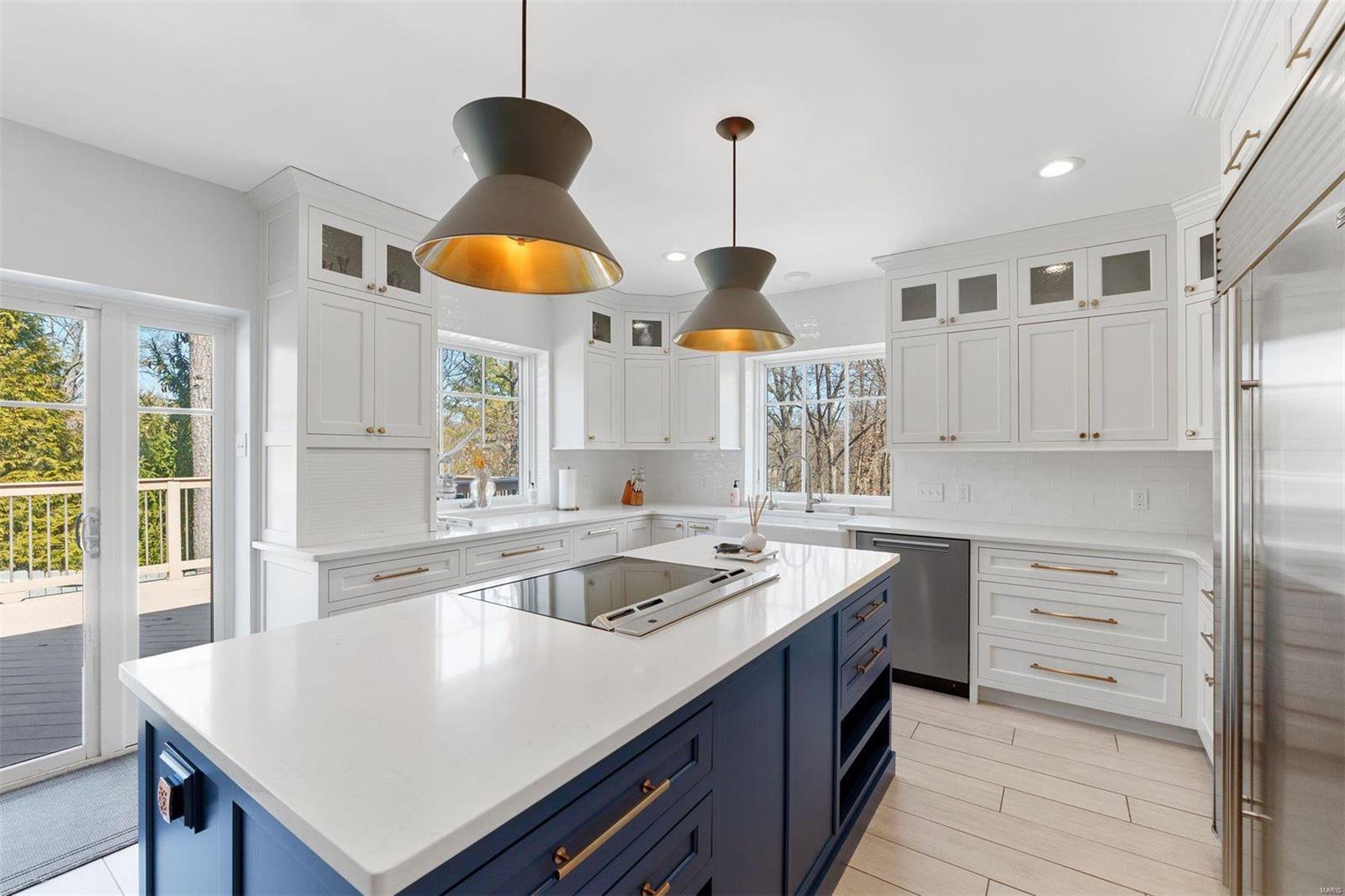 Humann Place - Residential