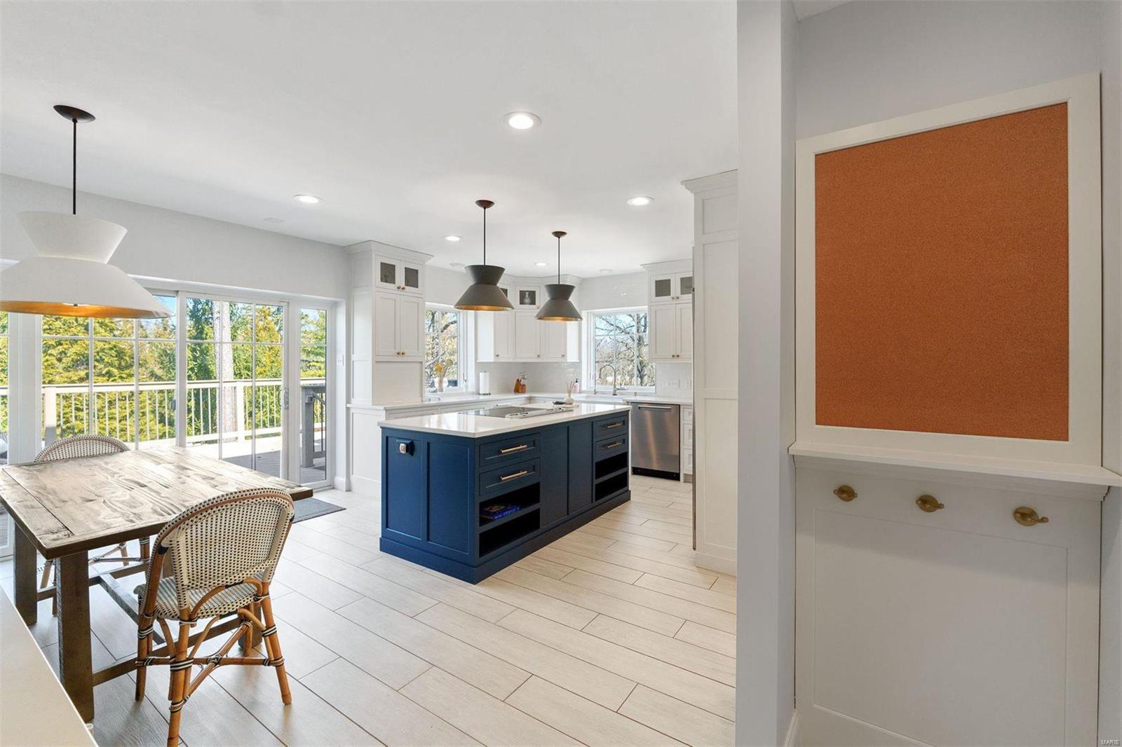 Humann Place - Residential
