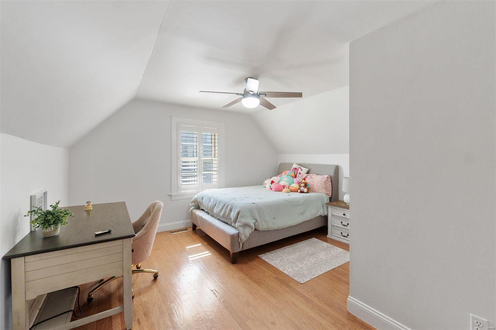 Humann Place - Residential