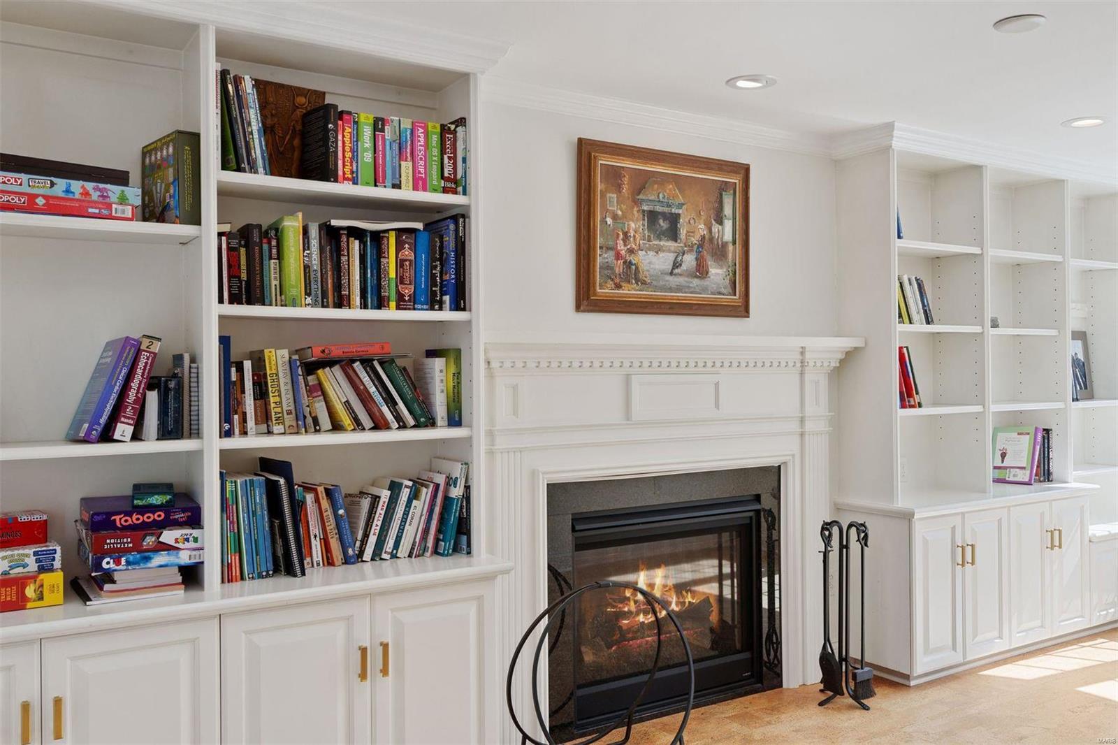 Humann Place - Residential