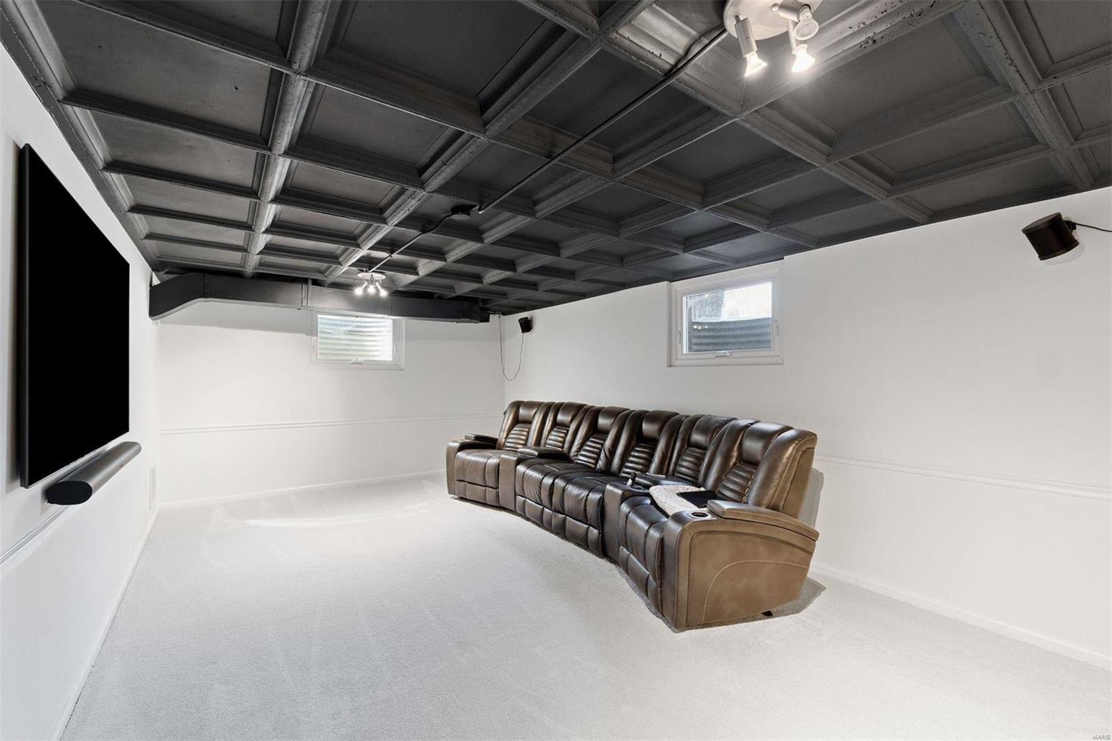 Humann Place - Residential