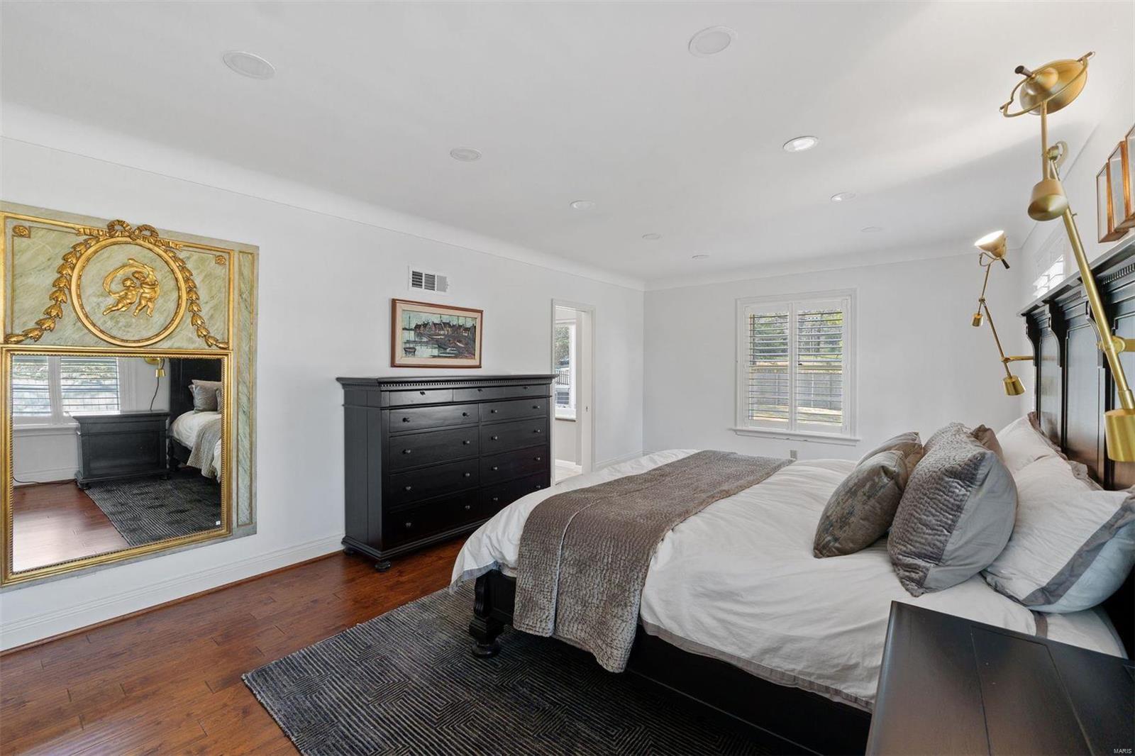 Humann Place - Residential
