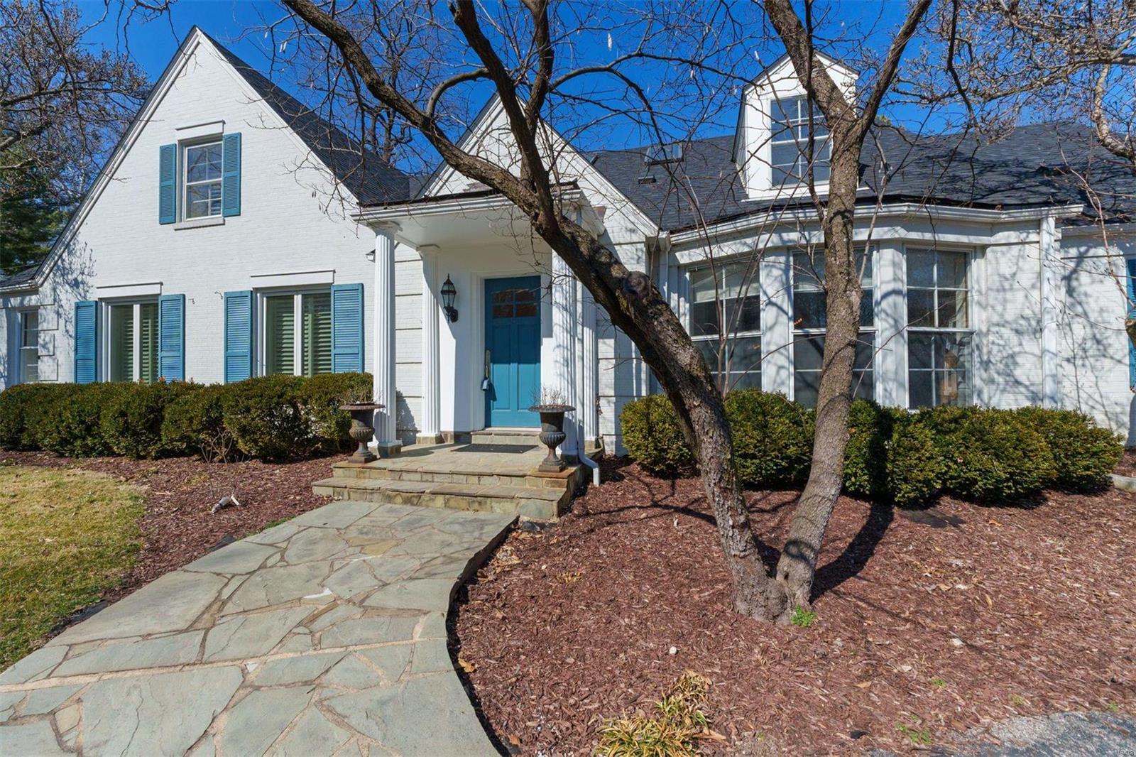 Humann Place - Residential