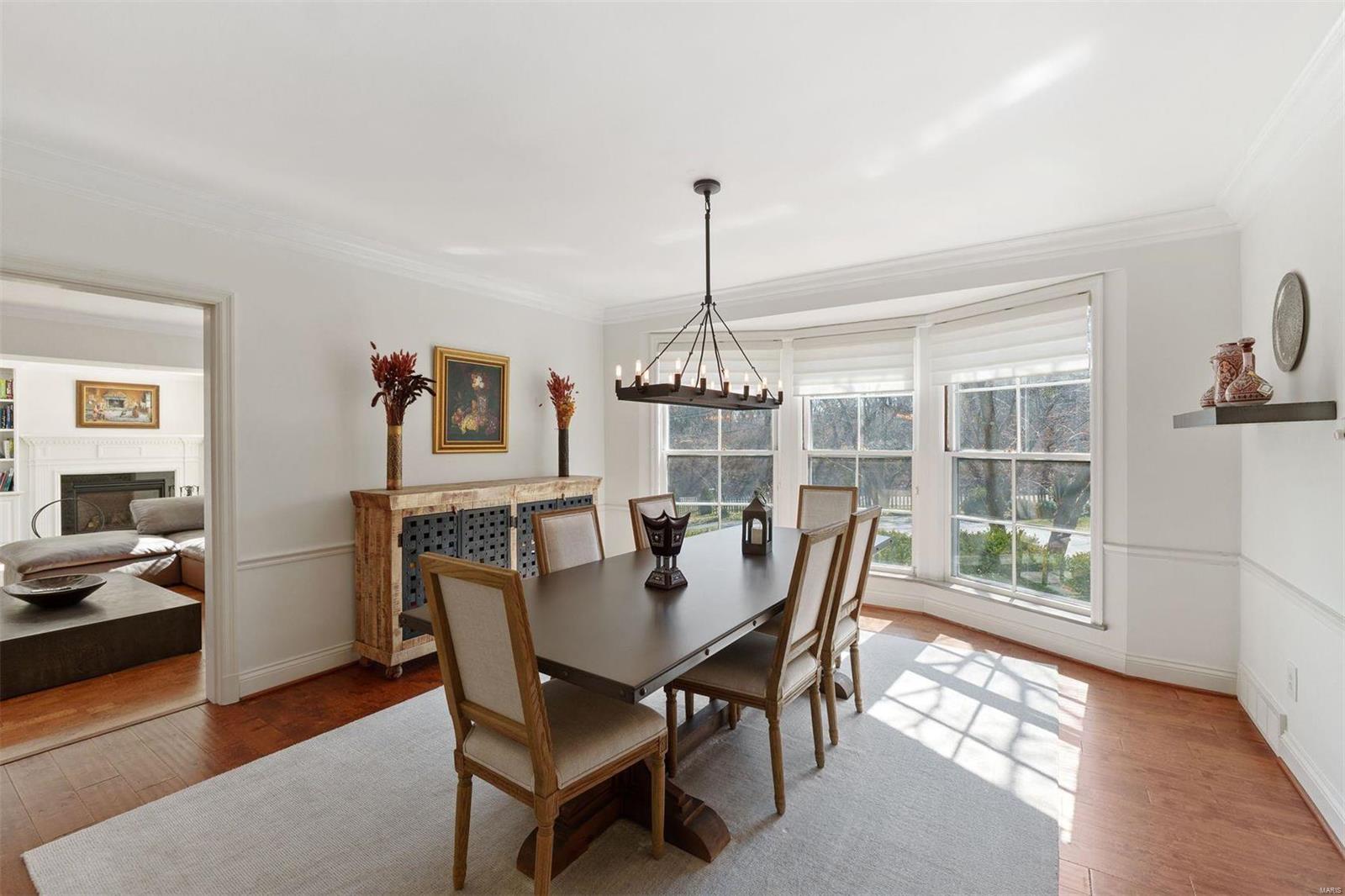 Humann Place - Residential
