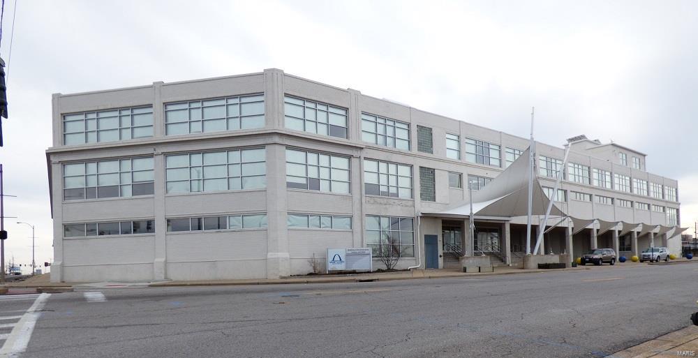 The building was formerly the Environmental Science and Mathematics (ESM) High School and was built-out as such. The building is comprised of 153,500 Square feet on 3 floors with a finished basement. The Offering also includes 3701 LaSalle Street which is 1.44 acres across the street which provides 120 parking spaces and additional ground.

Within the last 5 years, the building went through extensive renovations for an adaptive reuse purpose and has benefited from all new building systems. The building has an elevator system and high end finishes throughout the building with newer hardwood floors, newer vinyl windows and LED Lighting throughout. The building also has a TPO roof system providing excellent views of Midtown St. Louis.

Close proximity to Saint Louis University’s Campus and abundant parking for office users with a heavy parking requirement.

*Contact Broker for Full Offering Memorandum* Location: City, Corner Location, Downtown, High Traffic