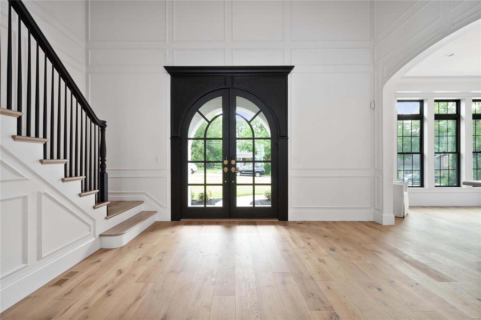 541 South Clay Ave Lt Split - Residential