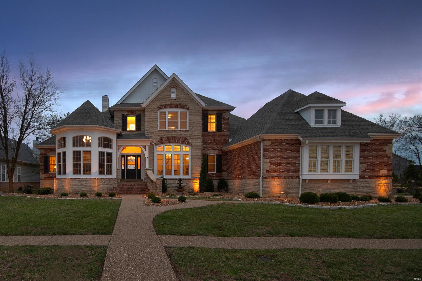 Ests Of Hawk Ridge - Residential