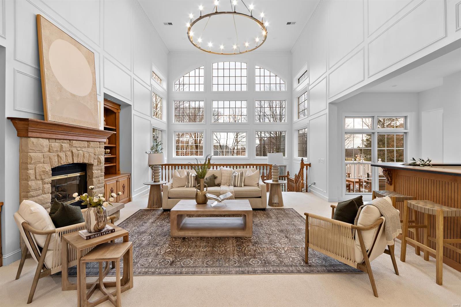 Ests Of Hawk Ridge - Residential