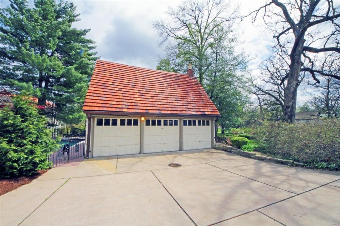 Sherwood Forest 2nd Add - Residential