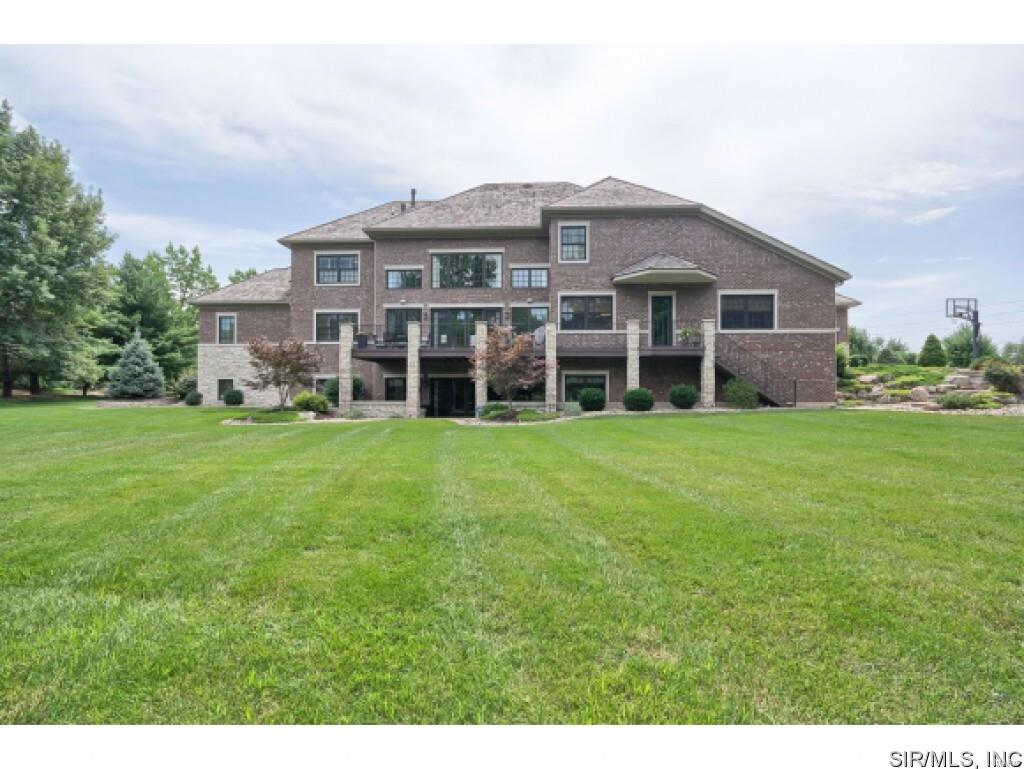 STONEBRIDGE - Residential