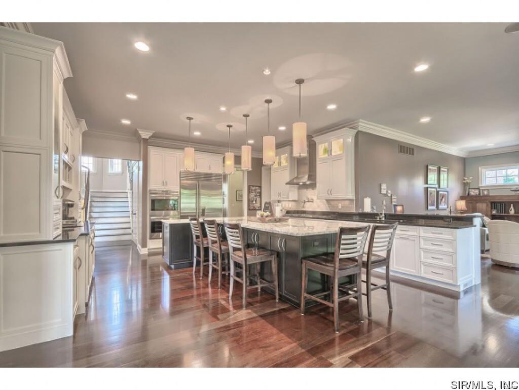 STONEBRIDGE - Residential
