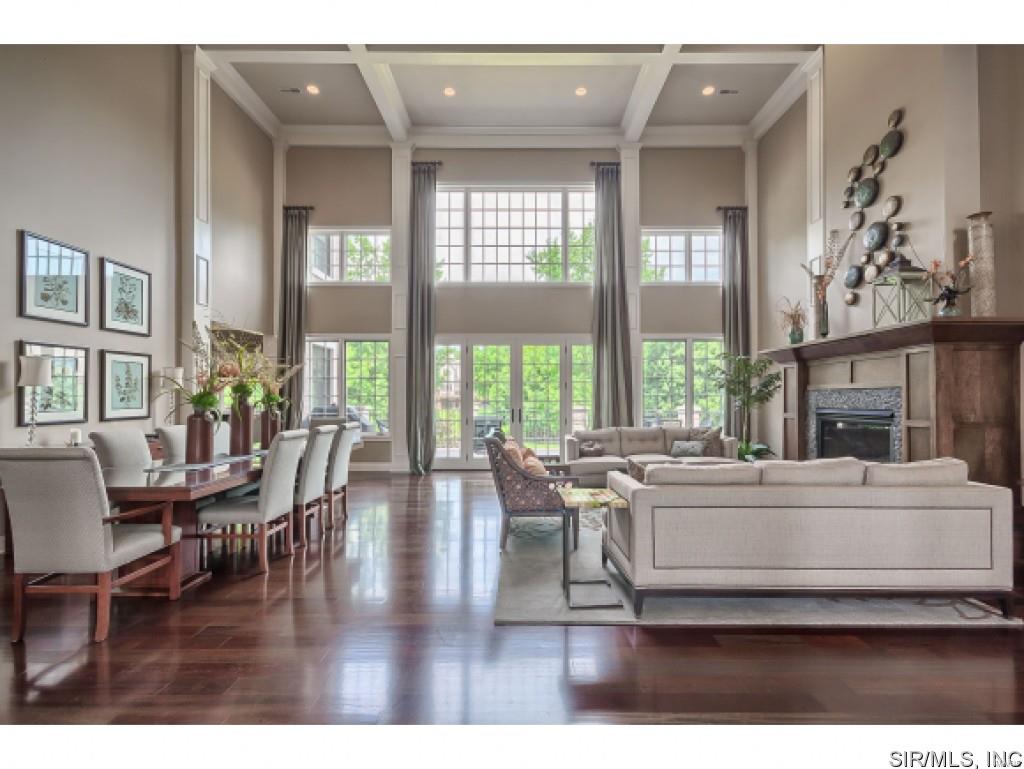 STONEBRIDGE - Residential