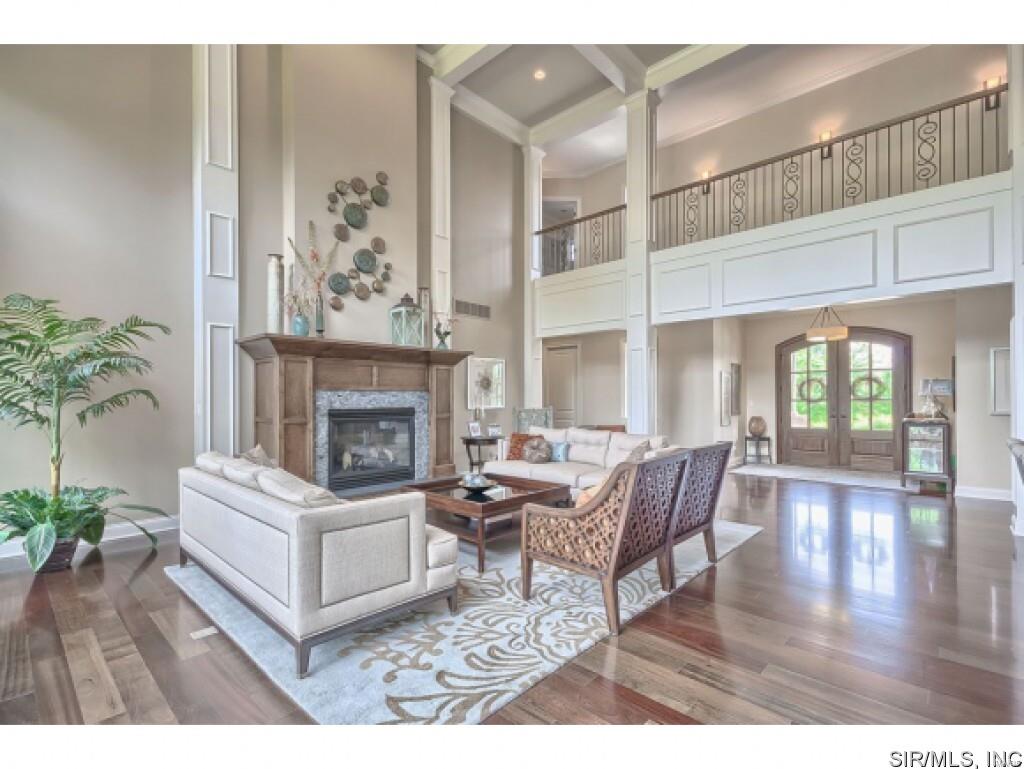 STONEBRIDGE - Residential