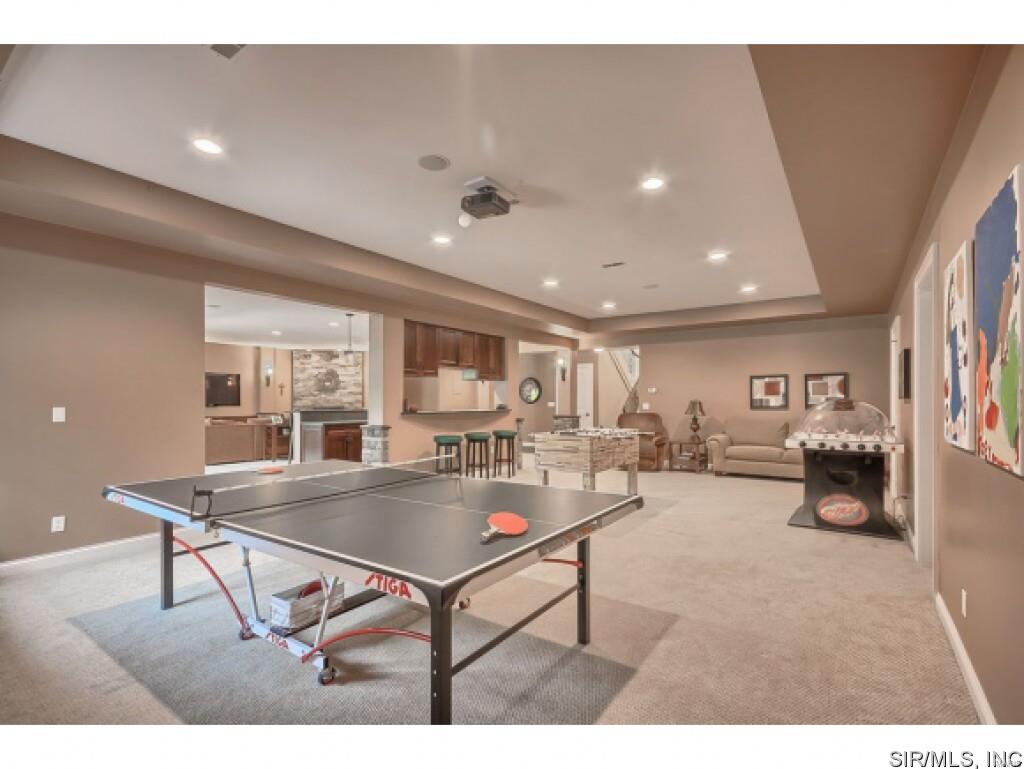 STONEBRIDGE - Residential