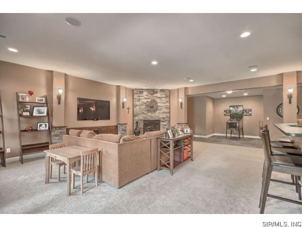 STONEBRIDGE - Residential