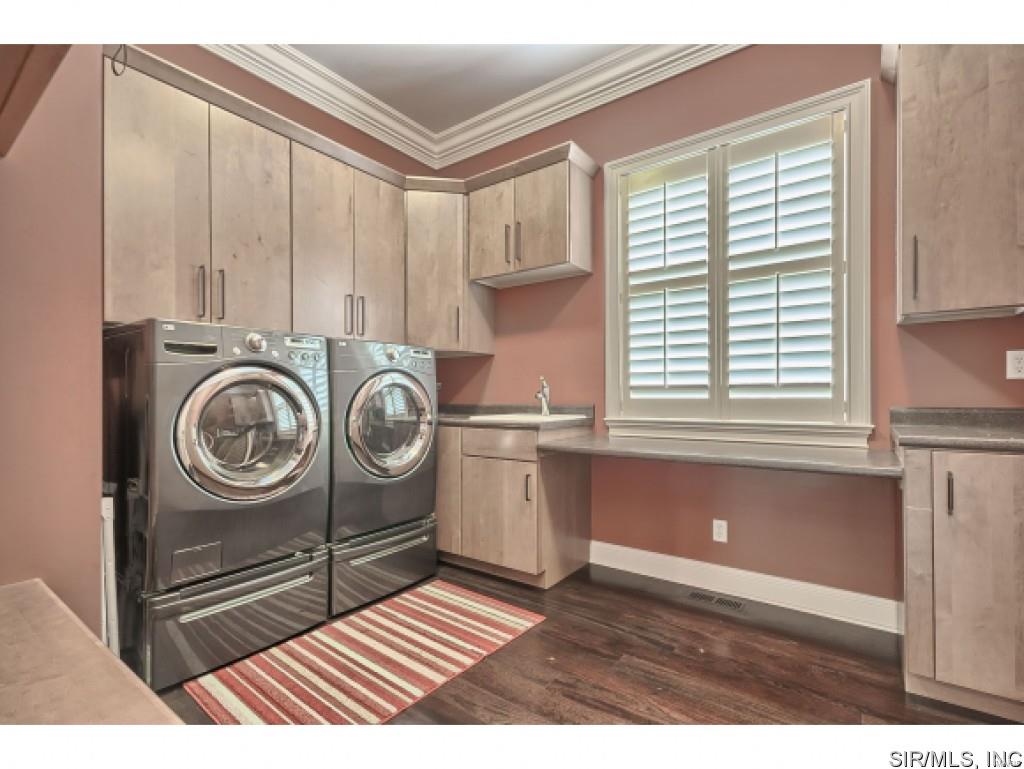 STONEBRIDGE - Residential
