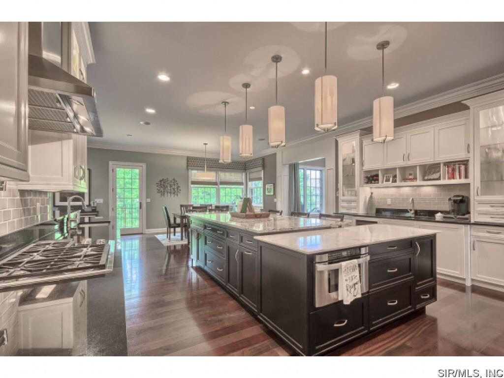 STONEBRIDGE - Residential