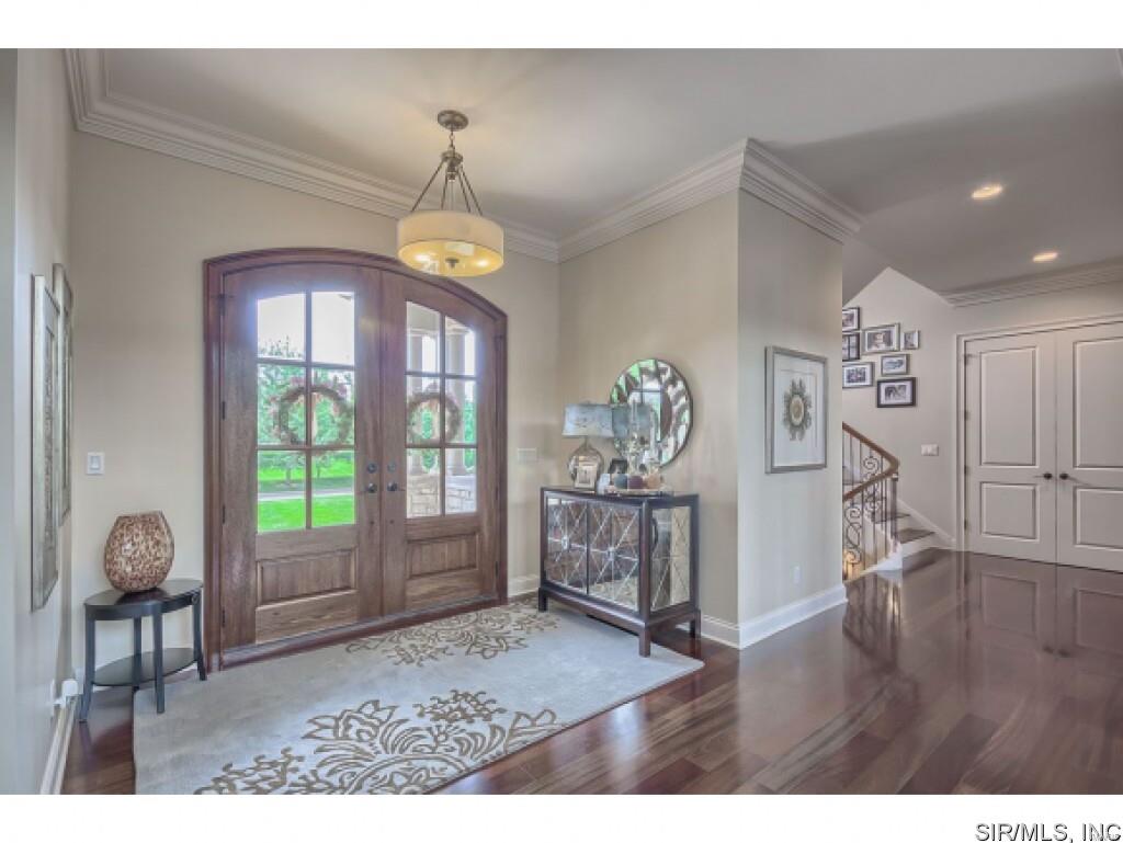 STONEBRIDGE - Residential