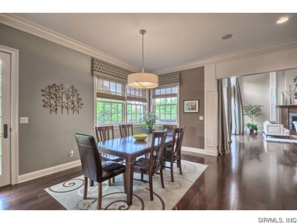 STONEBRIDGE - Residential