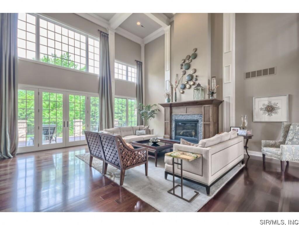 STONEBRIDGE - Residential