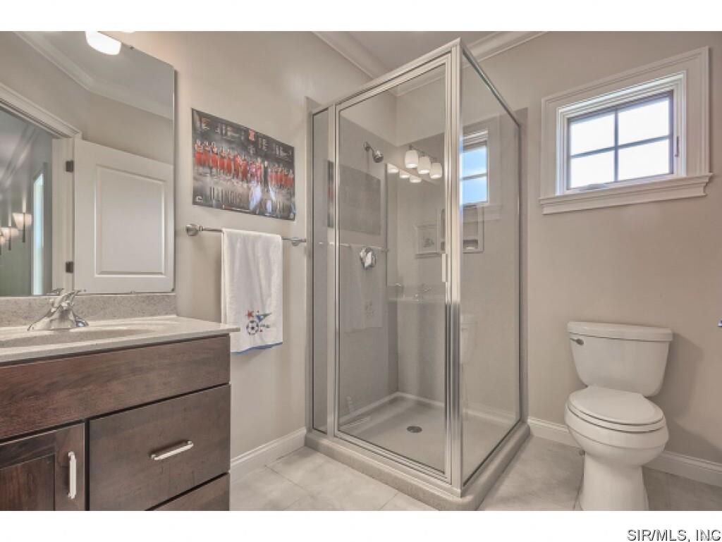 STONEBRIDGE - Residential