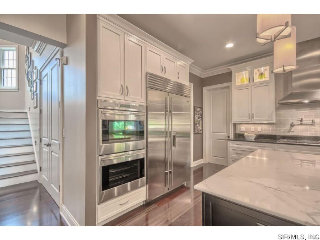 STONEBRIDGE - Residential