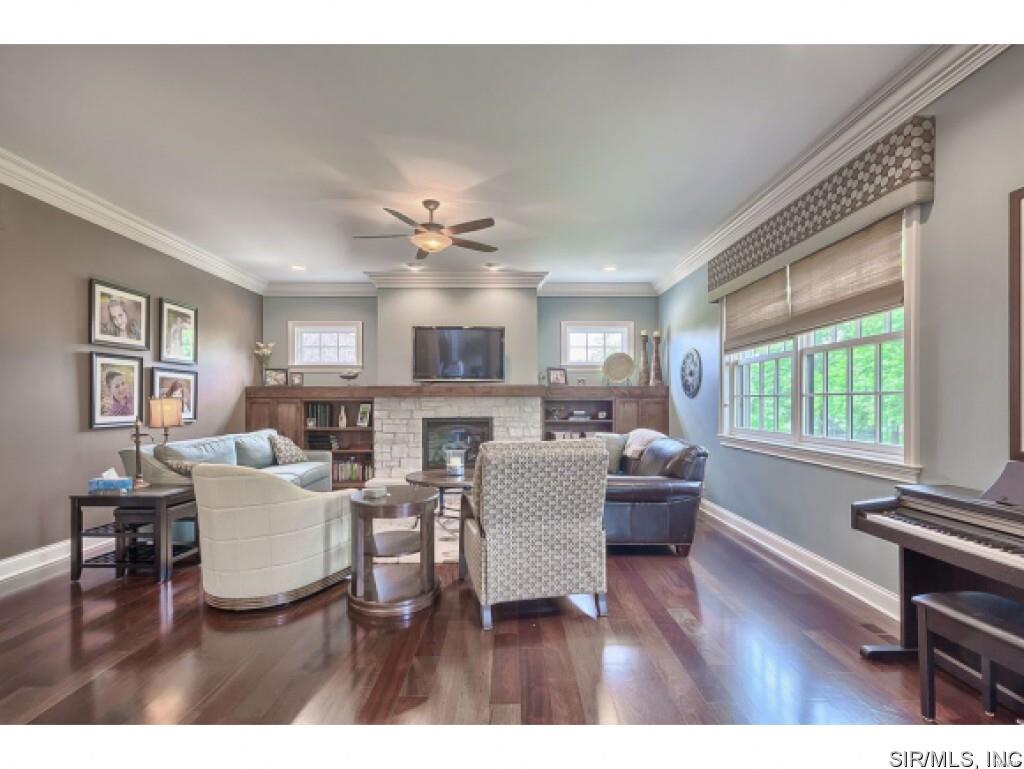 STONEBRIDGE - Residential