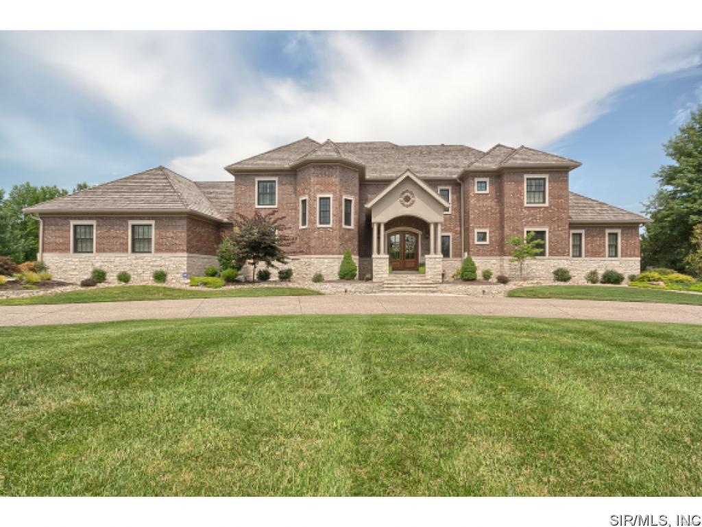 STONEBRIDGE - Residential