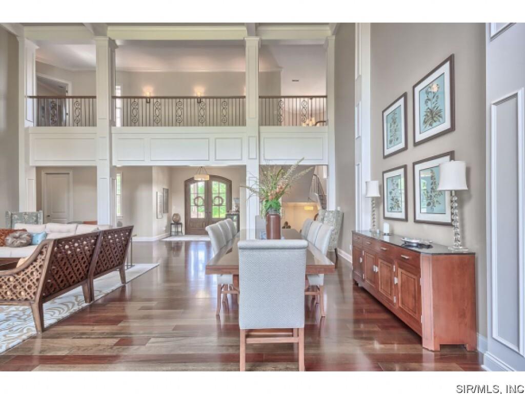 STONEBRIDGE - Residential
