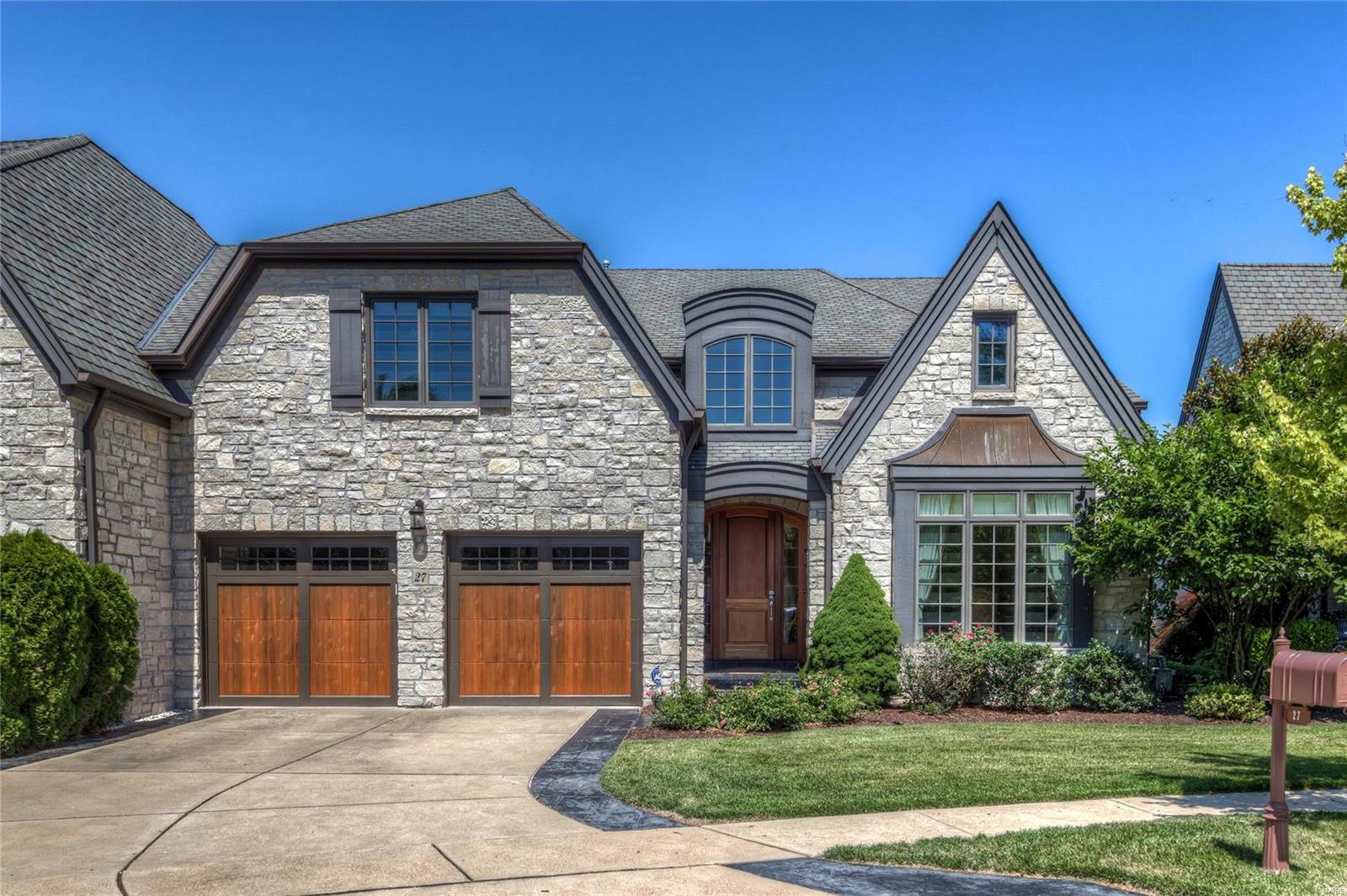 Conway On The Grove - Residential