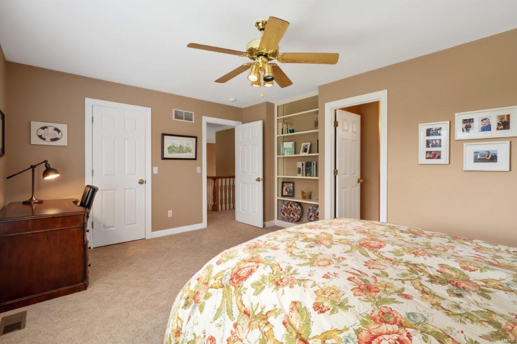 Mosley Meadows - Residential