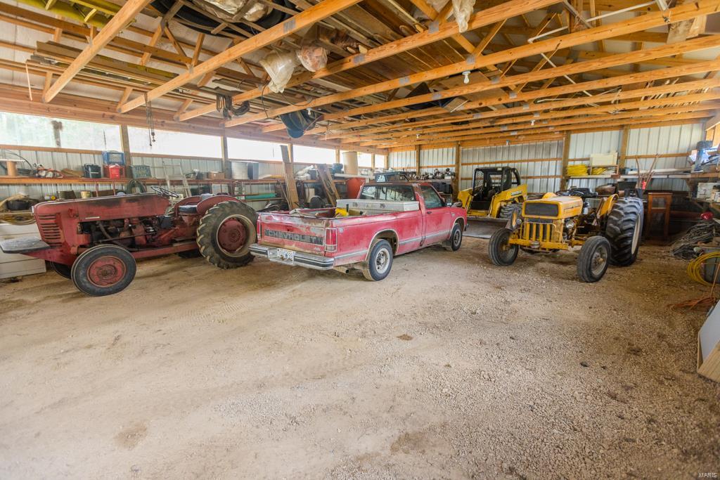 NA - Farm