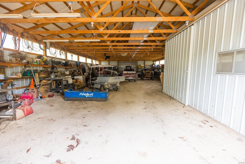 NA - Farm