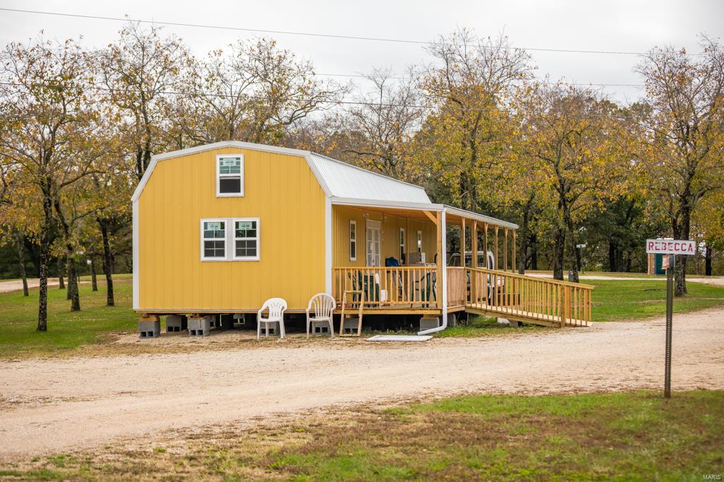 NA - Farm